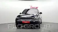2021 BMW X7M