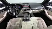 2021 BMW X7M