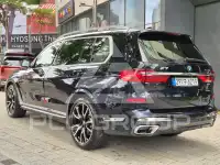 2021 BMW X7M