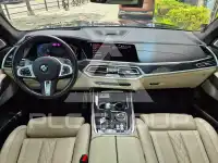 2021 BMW X7M