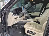 2021 BMW X7M