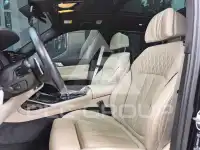 2021 BMW X7M