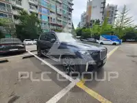 2021 BMW X7M