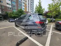 2021 BMW X7M