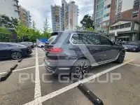 2021 BMW X7M