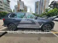 2021 BMW X7M