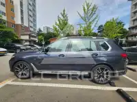 2021 BMW X7M