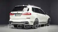 2021 BMW X7M