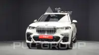 2021 BMW X7M