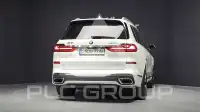 2021 BMW X7M