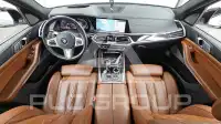 2021 BMW X7M