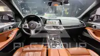 2021 BMW X7M