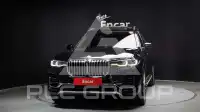 2021 BMW X7
