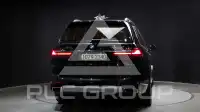 2021 BMW X7