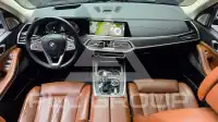 2021 BMW X7