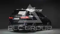 2021 BMW X7M