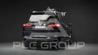 2021 BMW X7M