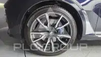 2021 BMW X7M