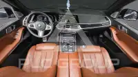 2021 BMW X7M