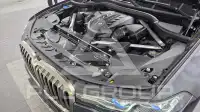 2021 BMW X7M