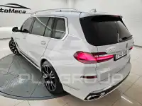 2021 BMW X7M