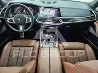 2021 BMW X7M