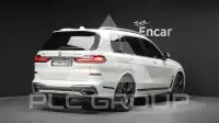 2021 BMW X7M