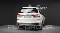 2021 BMW X7M