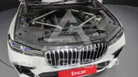 2021 BMW X7M