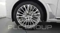 2021 BMW X7