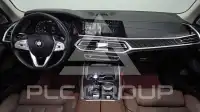 2021 BMW X7