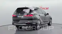2021 BMW X7