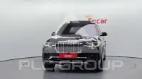 2021 BMW X7