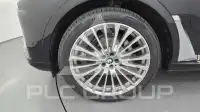 2021 BMW X7