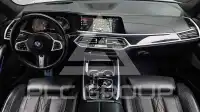 2021 BMW X7M