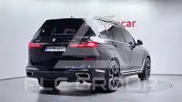 2021 BMW X7M