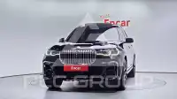 2021 BMW X7M