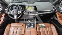 2021 BMW X7M