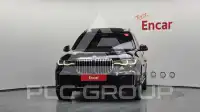 2021 BMW X7M
