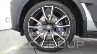 2021 BMW X7M
