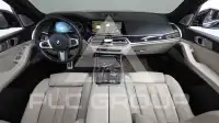 2021 BMW X7M