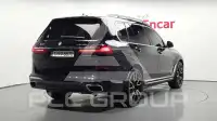 2021 BMW X7M
