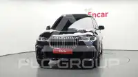 2021 BMW X7M