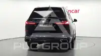 2021 BMW X7M