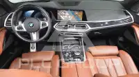 2021 BMW X7M