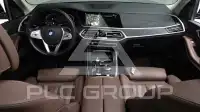 2021 BMW X7