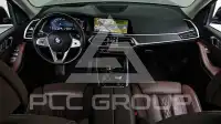 2021 BMW X7