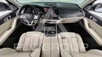 2021 BMW X7