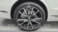 2021 BMW X7M