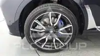 2021 BMW X7M